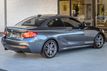 2014 BMW 2 Series M235i - NAV -  BACKUP CAM - TURBO - BLUETOOTH - GORGEOUS - 23099018 - 8