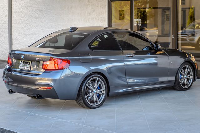 2014 BMW 2 Series M235i - NAV -  BACKUP CAM - TURBO - BLUETOOTH - GORGEOUS - 23099018 - 8