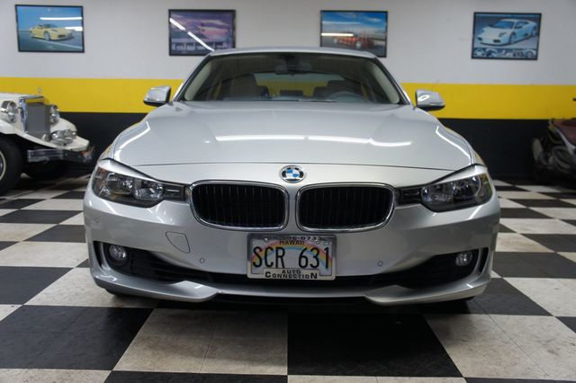 2014 BMW 3 Series 1-Owner, Immaculate, Low Mileage! - 23090624 - 9