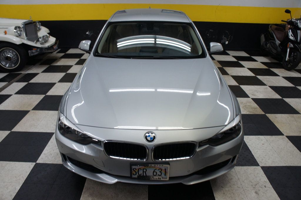 2014 BMW 3 Series 1-Owner, Immaculate, Low Mileage! - 23090624 - 10