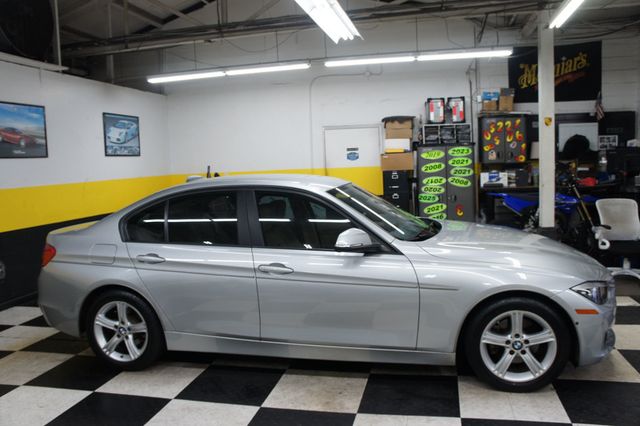 2014 BMW 3 Series 1-Owner, Immaculate, Low Mileage! - 23090624 - 14