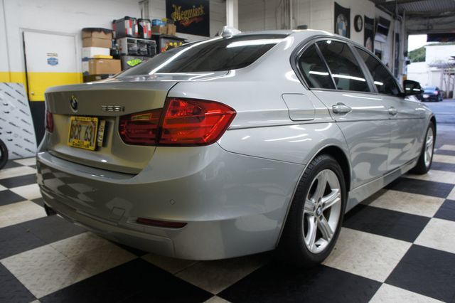 2014 BMW 3 Series 1-Owner, Immaculate, Low Mileage! - 23090624 - 17