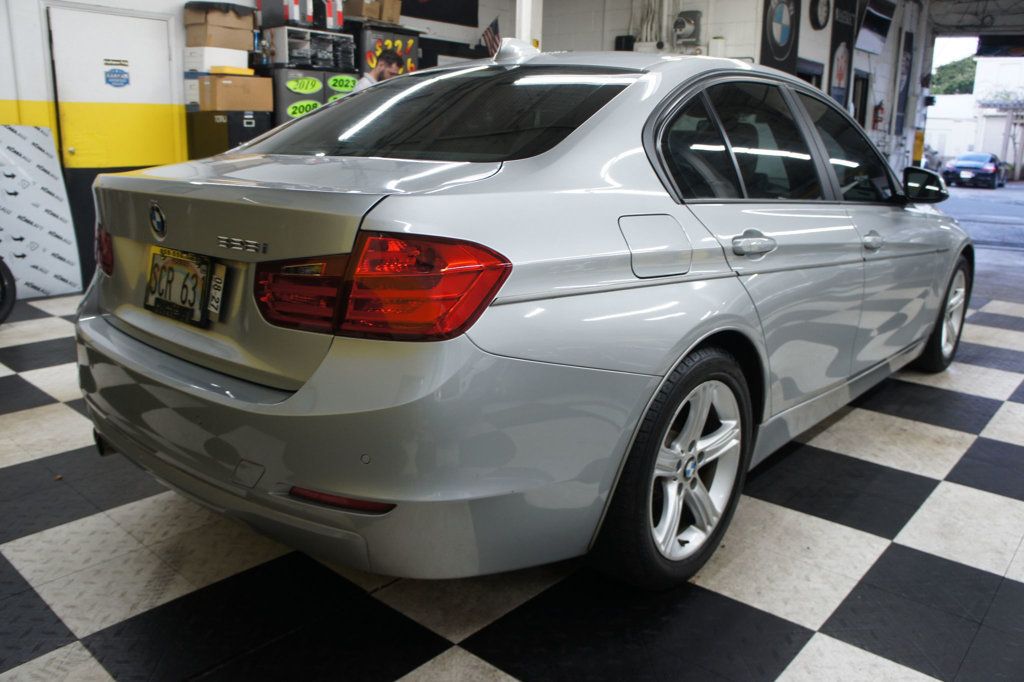 2014 BMW 3 Series 1-Owner, Immaculate, Low Mileage! - 23090624 - 18