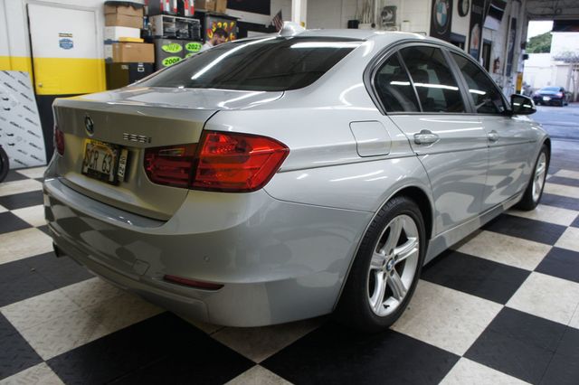 2014 BMW 3 Series 1-Owner, Immaculate, Low Mileage! - 23090624 - 18