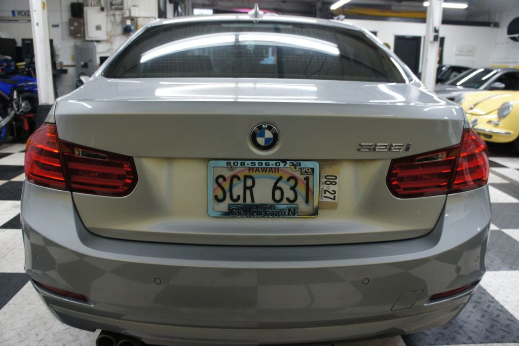2014 BMW 3 Series 1-Owner, Immaculate, Low Mileage! - 23090624 - 19