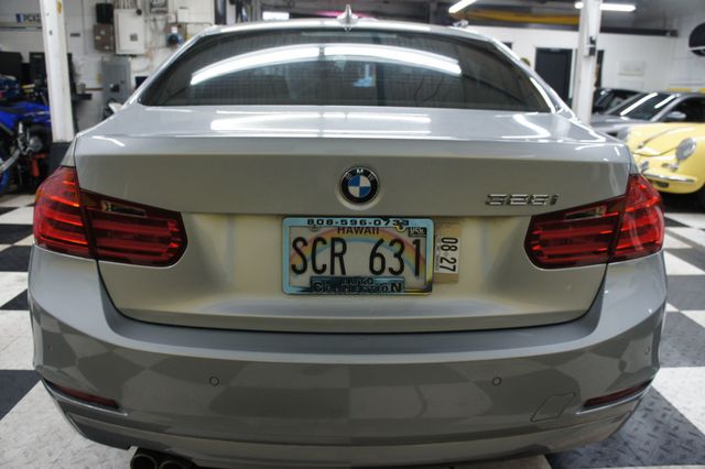 2014 BMW 3 Series 1-Owner, Immaculate, Low Mileage! - 23090624 - 19