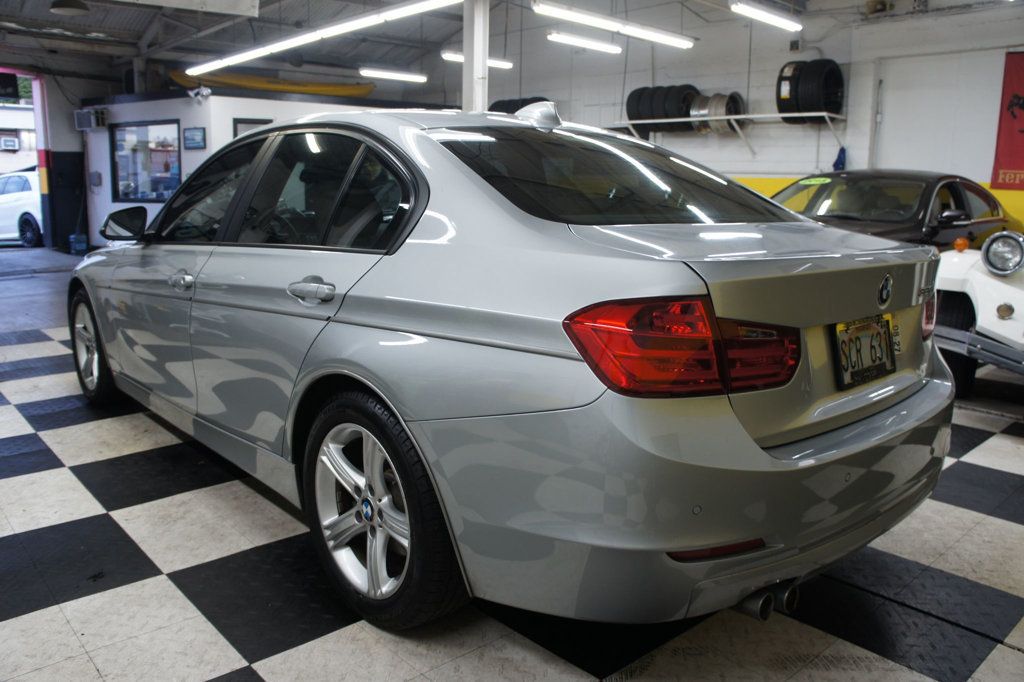 2014 BMW 3 Series 1-Owner, Immaculate, Low Mileage! - 23090624 - 20