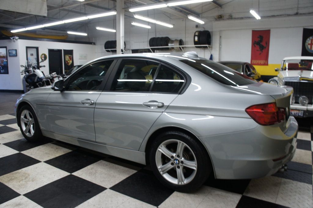 2014 BMW 3 Series 1-Owner, Immaculate, Low Mileage! - 23090624 - 21