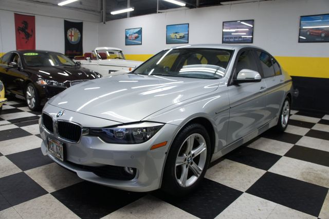 2014 BMW 3 Series 1-Owner, Immaculate, Low Mileage! - 23090624 - 23