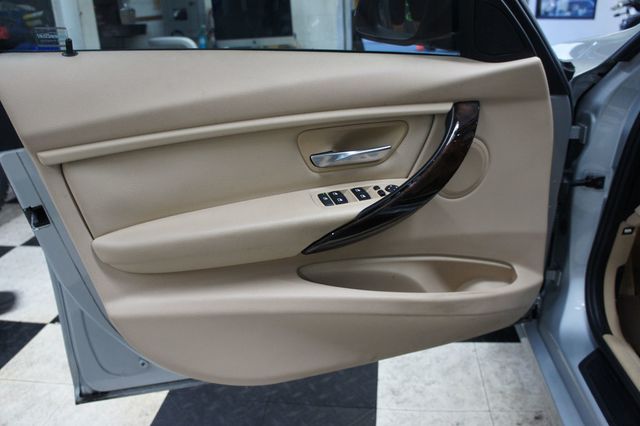 2014 BMW 3 Series 1-Owner, Immaculate, Low Mileage! - 23090624 - 28