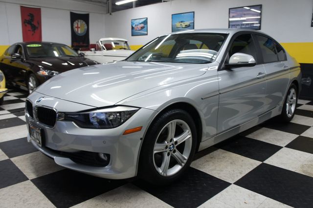 2014 BMW 3 Series 1-Owner, Immaculate, Low Mileage! - 23090624 - 2