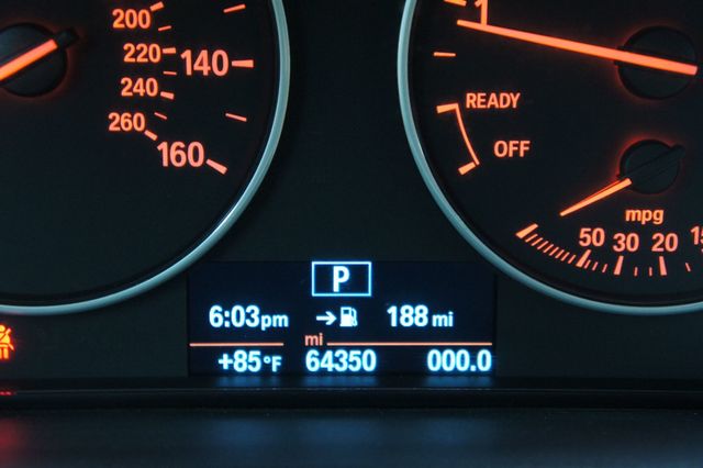 2014 BMW 3 Series 1-Owner, Immaculate, Low Mileage! - 23090624 - 31