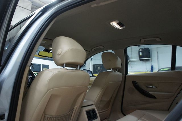 2014 BMW 3 Series 1-Owner, Immaculate, Low Mileage! - 23090624 - 36