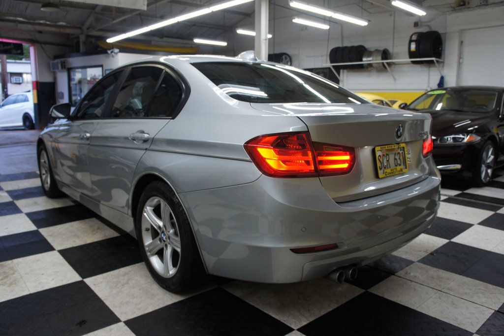 2014 BMW 3 Series 1-Owner, Immaculate, Low Mileage! - 23090624 - 37