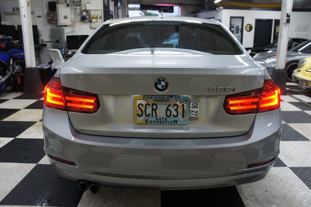 2014 BMW 3 Series 1-Owner, Immaculate, Low Mileage! - 23090624 - 38