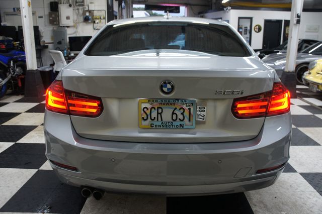 2014 BMW 3 Series 1-Owner, Immaculate, Low Mileage! - 23090624 - 38