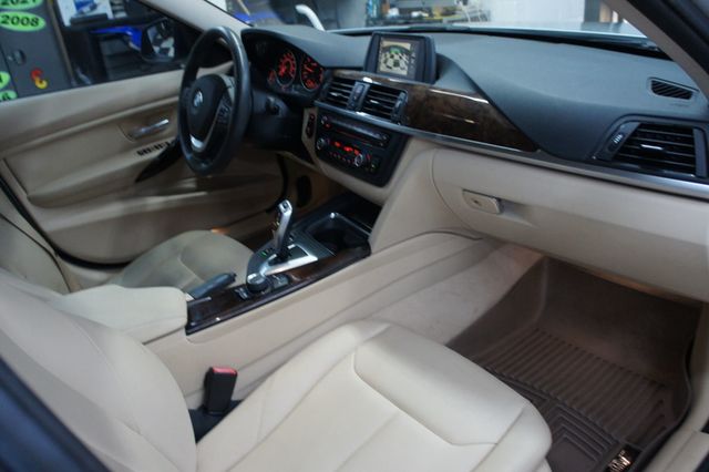 2014 BMW 3 Series 1-Owner, Immaculate, Low Mileage! - 23090624 - 3