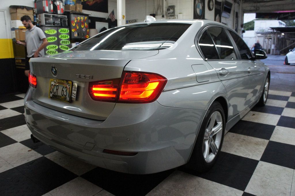 2014 BMW 3 Series 1-Owner, Immaculate, Low Mileage! - 23090624 - 39