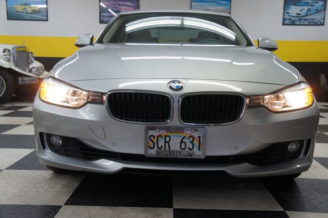2014 BMW 3 Series 1-Owner, Immaculate, Low Mileage! - 23090624 - 44