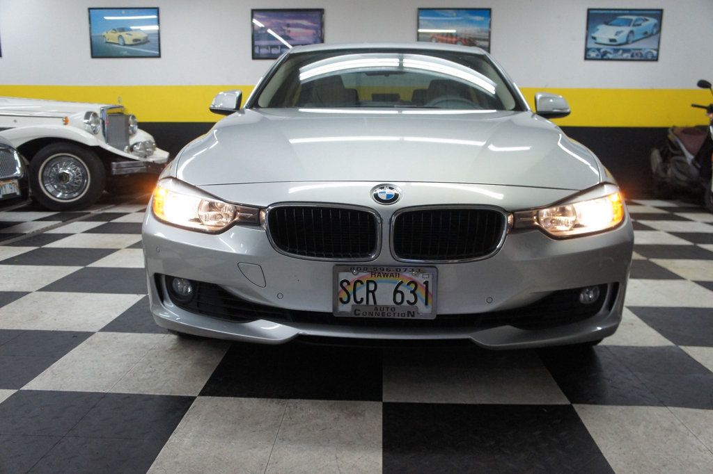 2014 BMW 3 Series 1-Owner, Immaculate, Low Mileage! - 23090624 - 45
