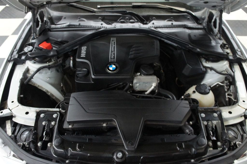 2014 BMW 3 Series 1-Owner, Immaculate, Low Mileage! - 23090624 - 46