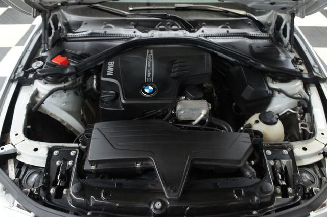 2014 BMW 3 Series 1-Owner, Immaculate, Low Mileage! - 23090624 - 46