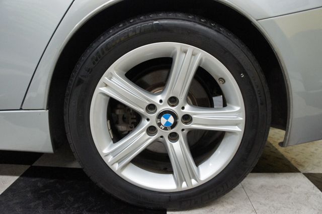 2014 BMW 3 Series