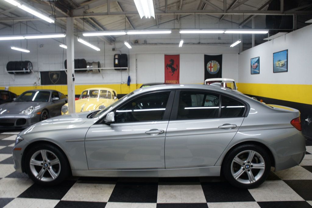 2014 BMW 3 Series 1-Owner, Immaculate, Low Mileage! - 23090624 - 6