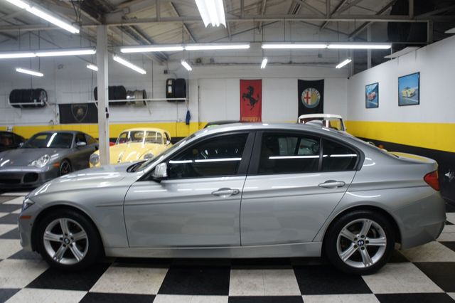 2014 BMW 3 Series 1-Owner, Immaculate, Low Mileage! - 23090624 - 6