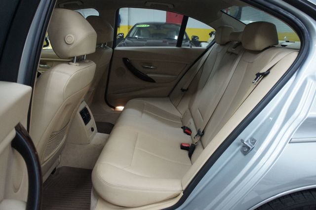 2014 BMW 3 Series 1-Owner, Immaculate, Low Mileage! - 23090624 - 7