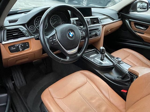 2014 BMW 3 Series 2014 BMW 328i XDRIVE 4D SEDAN LUXURY BEST DEAL 615-730-9991 - 22706990 - 12