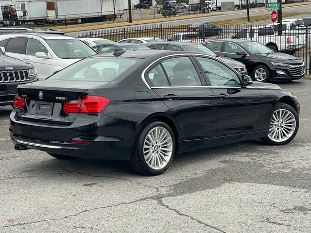 2014 BMW 3 Series 2014 BMW 328i XDRIVE 4D SEDAN LUXURY BEST DEAL 615-730-9991 - 22706990 - 1