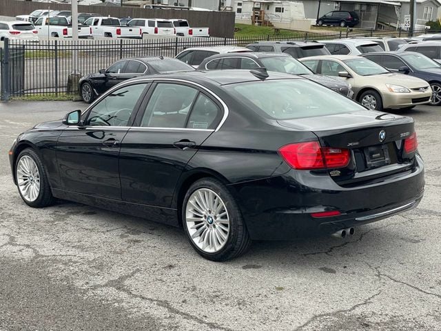 2014 BMW 3 Series 2014 BMW 328i XDRIVE 4D SEDAN LUXURY BEST DEAL 615-730-9991 - 22706990 - 4