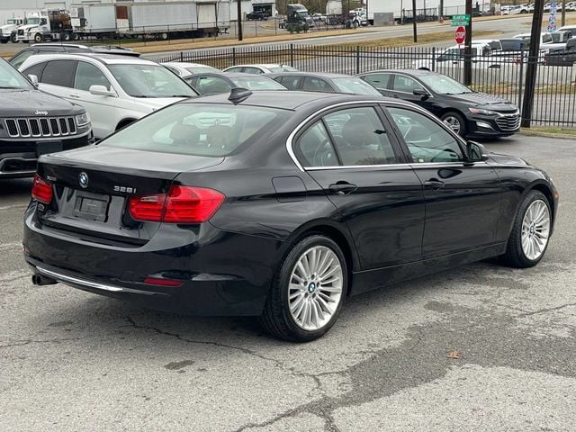 2014 BMW 3 Series 2014 BMW 328i XDRIVE 4D SEDAN LUXURY BEST DEAL 615-730-9991 - 22706990 - 5