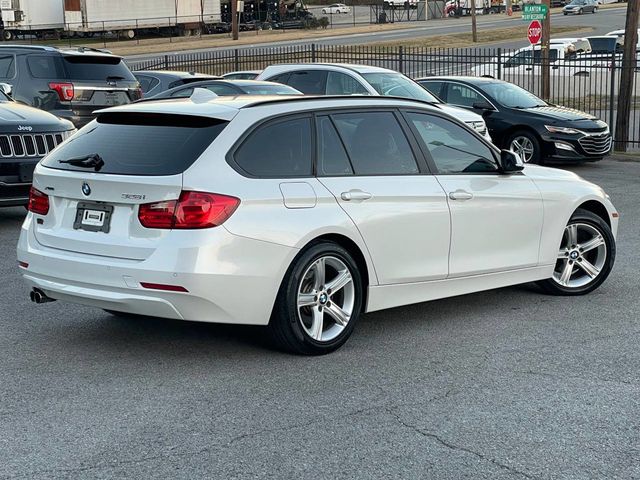 2014 BMW 3 Series 2014 BMW 3 SERIES 328I XDRIVE SPORTS WAGON 615-730-9991  - 22706996 - 1