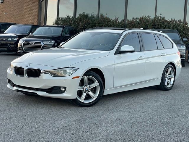 2014 BMW 3 Series 2014 BMW 3 SERIES 328I XDRIVE SPORTS WAGON 615-730-9991  - 22706996 - 30