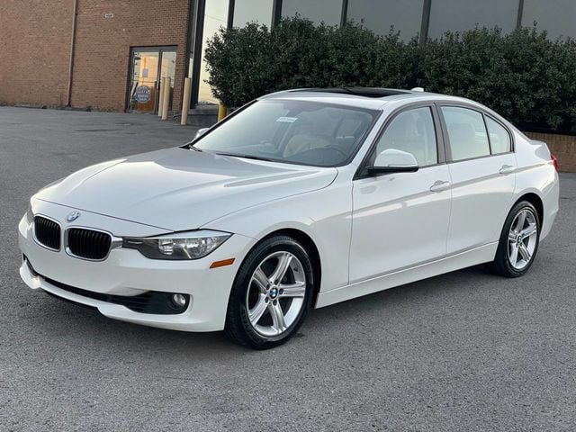 2014 BMW 3 Series 2014 BMW 3-SERIES 4D SEDAN 328i GREAT-DEAL 615-730-9991 - 22655821 - 2