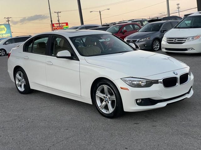 2014 BMW 3 Series 2014 BMW 3-SERIES 4D SEDAN 328i GREAT-DEAL 615-730-9991 - 22655821 - 3