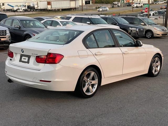 2014 BMW 3 Series 2014 BMW 3-SERIES 4D SEDAN 328i GREAT-DEAL 615-730-9991 - 22655821 - 5