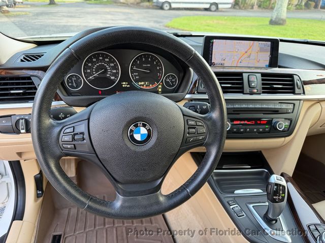 2014 BMW 3 Series 320i Sedan - 23021248 - 14