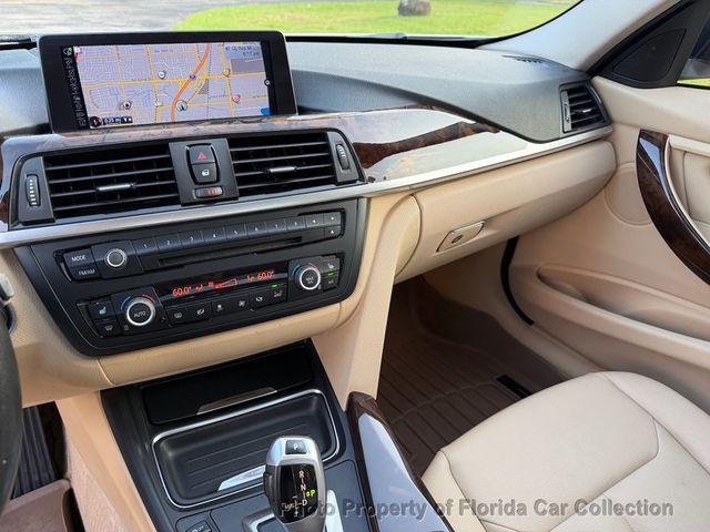 2014 BMW 3 Series 320i Sedan - 23021248 - 15
