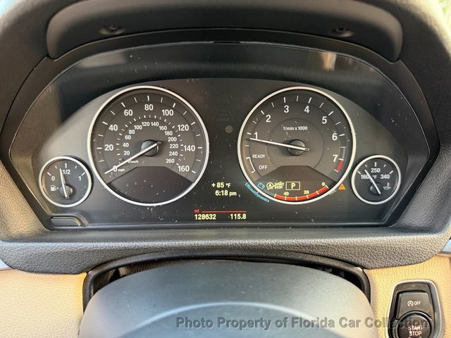 2014 BMW 3 Series 320i Sedan - 23021248 - 17
