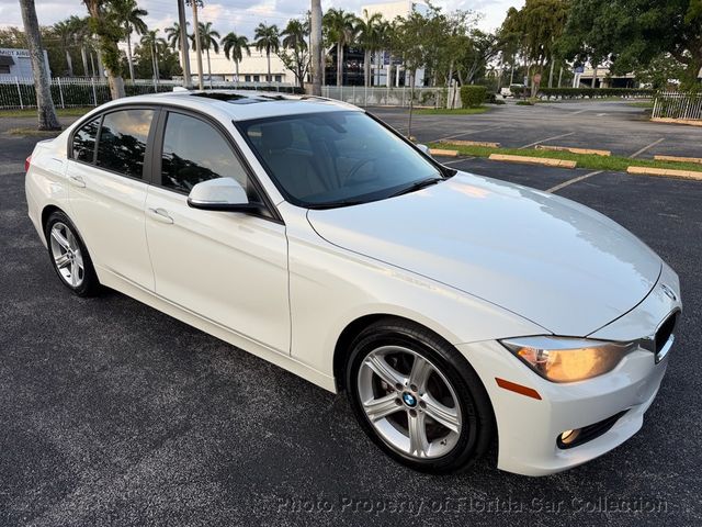 2014 BMW 3 Series 320i Sedan - 23021248 - 1