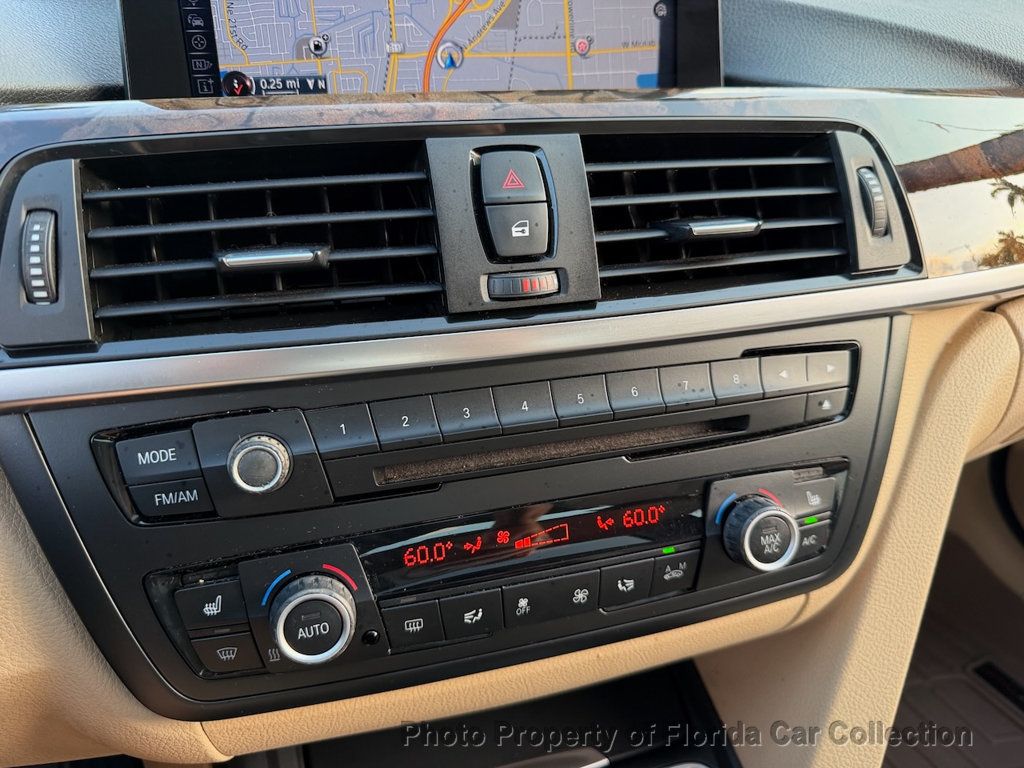 2014 BMW 3 Series 320i Sedan - 23021248 - 19
