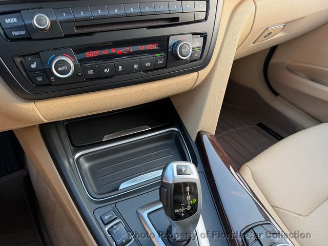 2014 BMW 3 Series 320i Sedan - 23021248 - 20