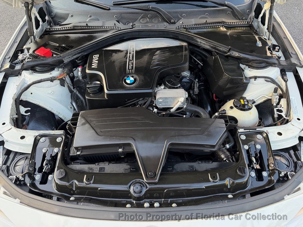 2014 BMW 3 Series 320i Sedan - 23021248 - 27