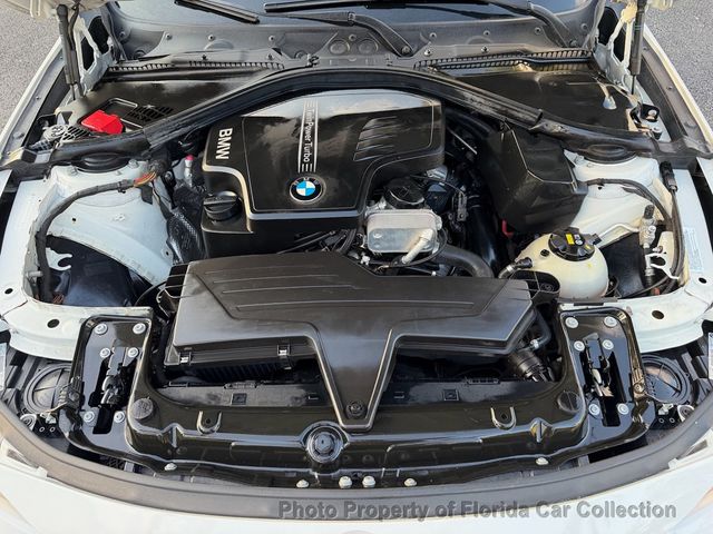 2014 BMW 3 Series 320i Sedan - 23021248 - 27