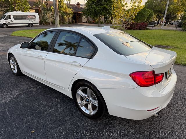 2014 BMW 3 Series 320i Sedan - 23021248 - 2