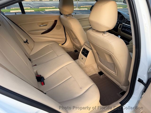 2014 BMW 3 Series 320i Sedan - 23021248 - 36