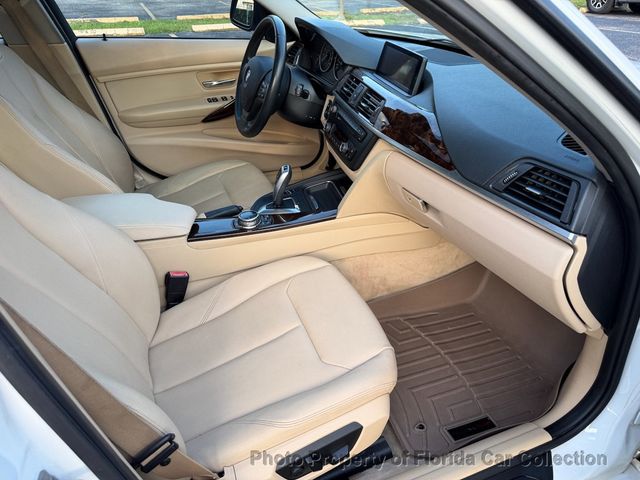 2014 BMW 3 Series 320i Sedan - 23021248 - 38